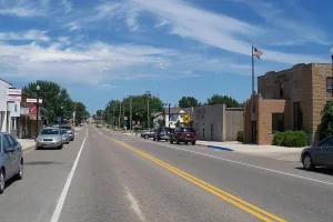 city in Wright County, Minnesota, United States