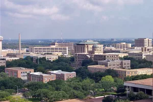 city in Brazos County, Texas, United States