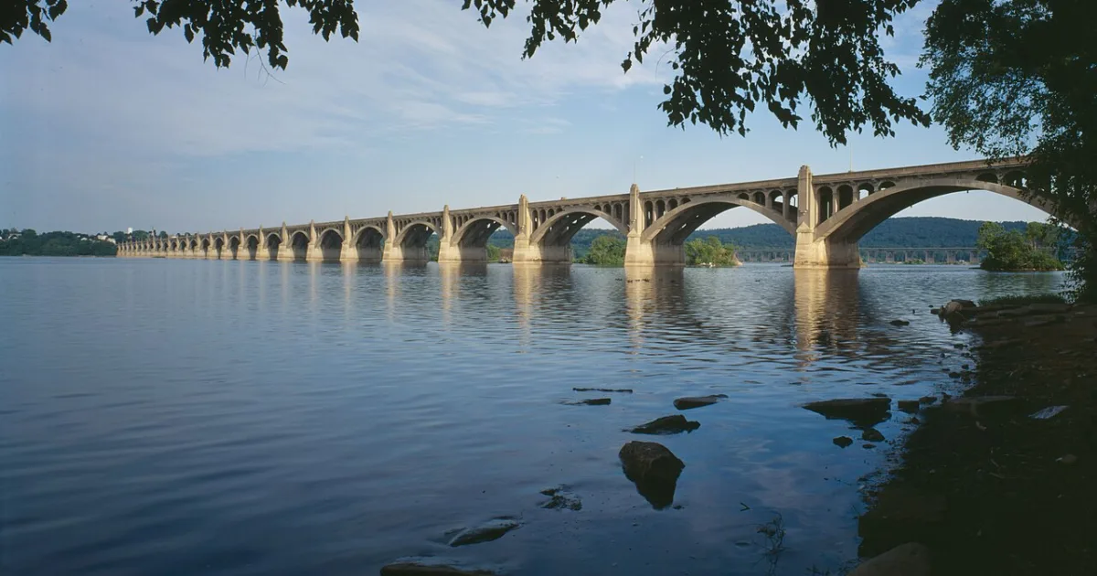 borough in western Lancaster County, Pennsylvania, United States