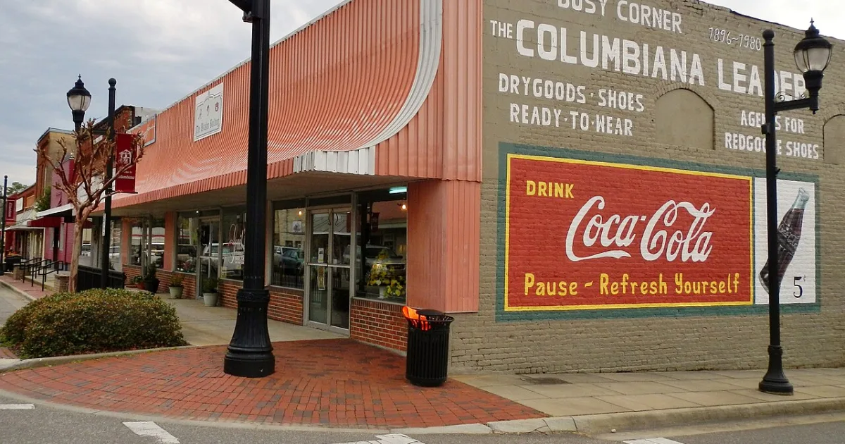 city in Alabama, United States