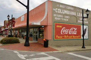 city in Alabama, United States