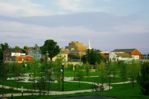 city in Tennessee, United States