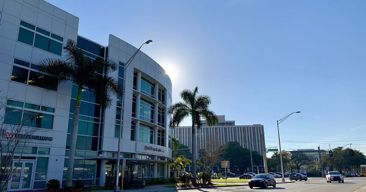 city in Broward County, Florida, United States