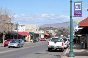 Cottonwood, AZ