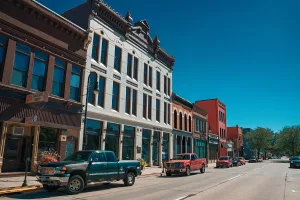 Council Bluffs, IA