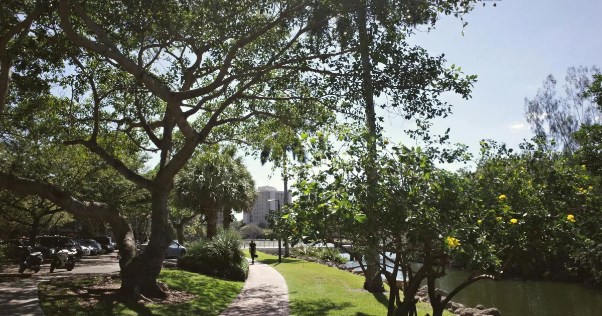 Downtown Country Walk, FL, FL