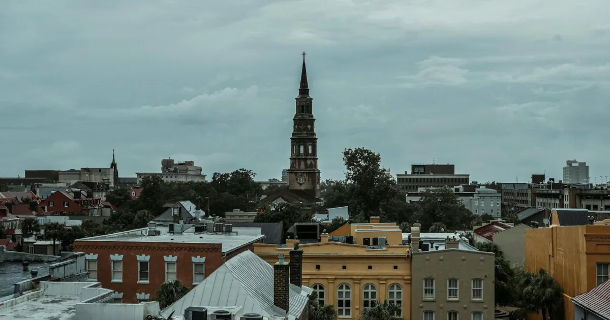 Downtown Cowpens, SC, SC