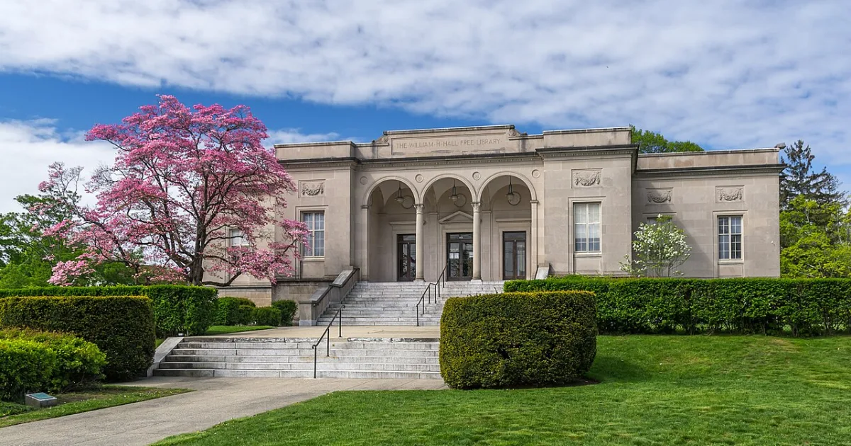city in Providence County, Rhode Island, United States