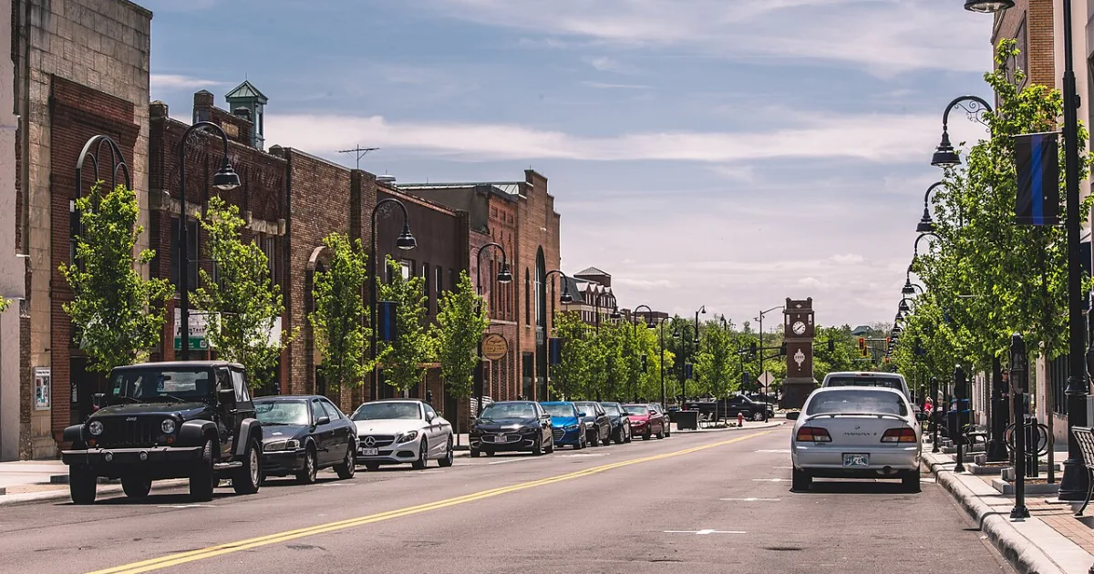 city in Summit County, Ohio, United States