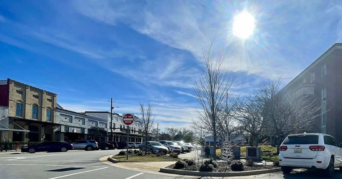 city in Alabama