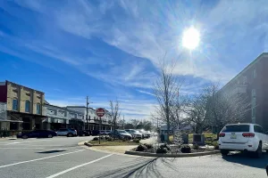 city in Alabama