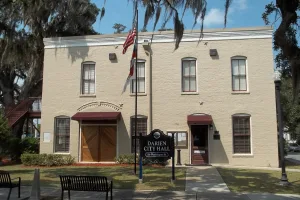 Darien, GA