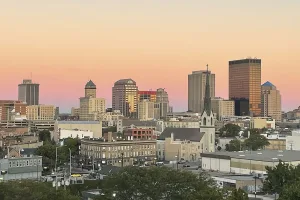 Downtown Dayton, OH, OH