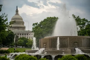 District of Columbia, DC