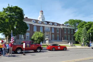 Dearborn, MI