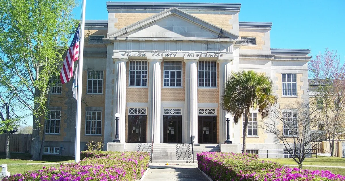 city in Walton County, Florida, United States