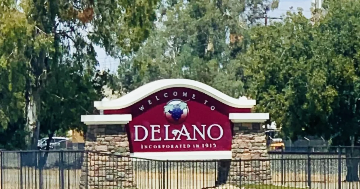 city in California, United States