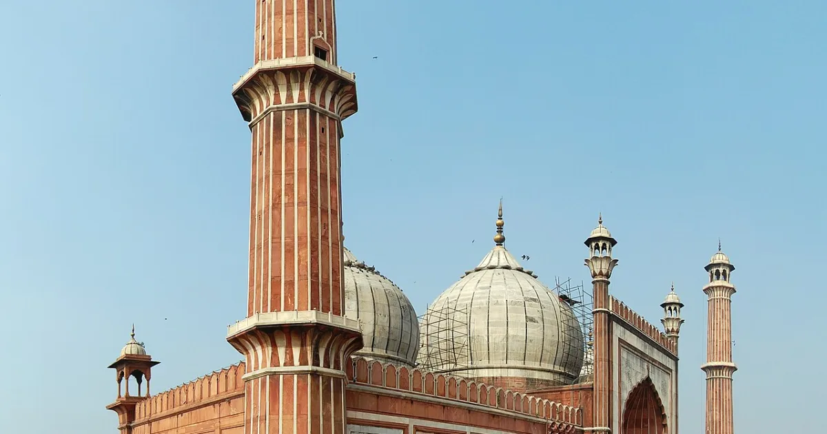 megacity and union territory of India