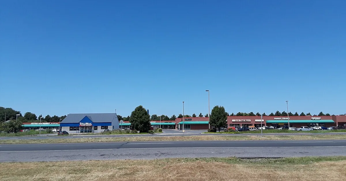 town in Sussex County, Delaware, United States
