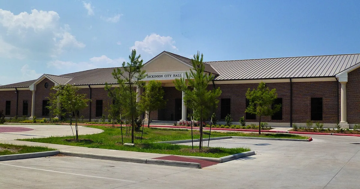 city in Texas
