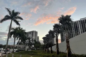 city in Miami-Dade County, Florida, United States