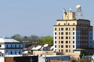 Downtown Dothan, AL, AL