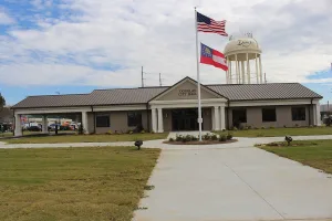city in Coffee County, Georgia, United States