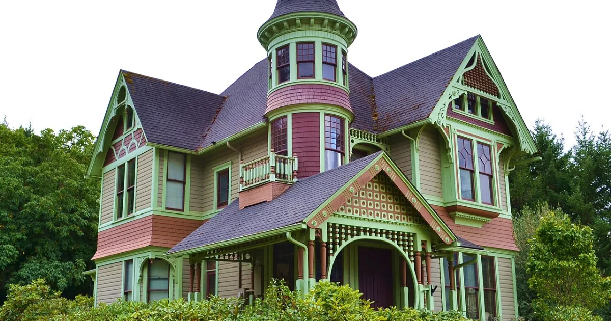 city in Oregon, USA