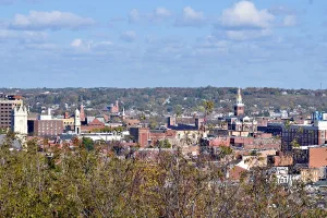 Dubuque, IA