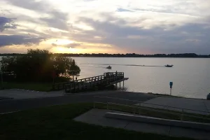 city in Polk County, Florida, United States