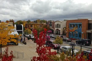 city in Kent County, Michigan, United States