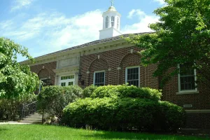 town in Fairfield County, Connecticut, United States