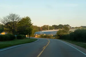 Downtown Edenville, MI, MI