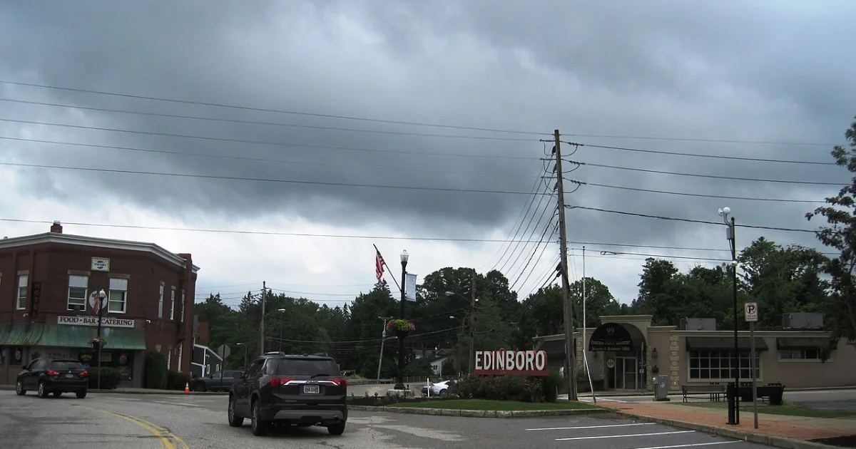 borough in Pennsylvania, United States