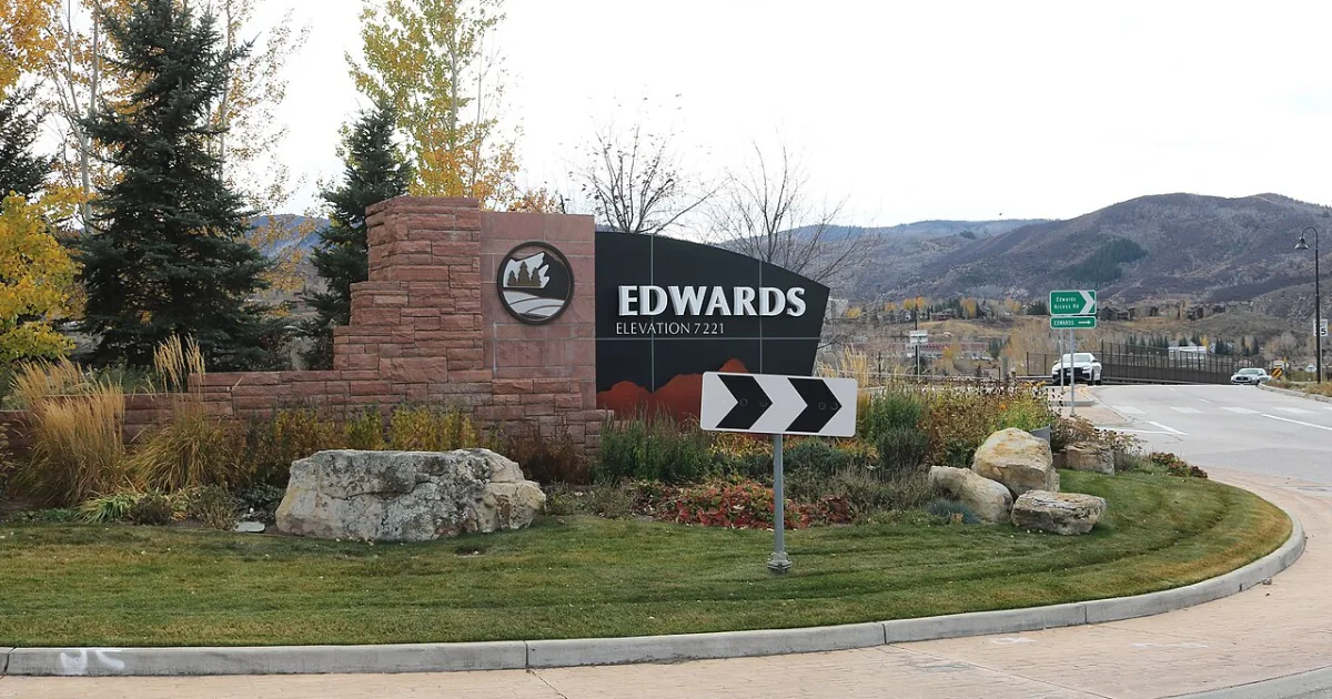 Downtown Edwards, CO, CO