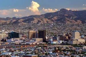 El Paso, TX