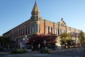 city in Kittitas County, Washington, United States
