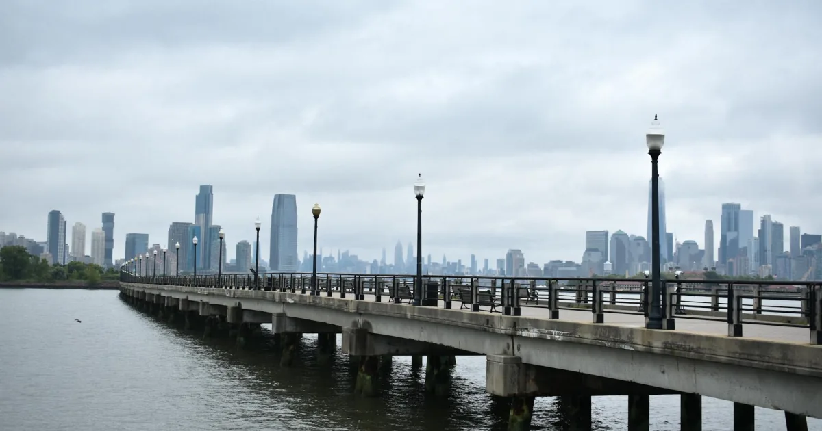 Downtown Elmhurst, NY, NY