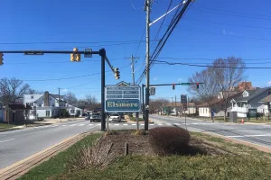 Elsmere, DE