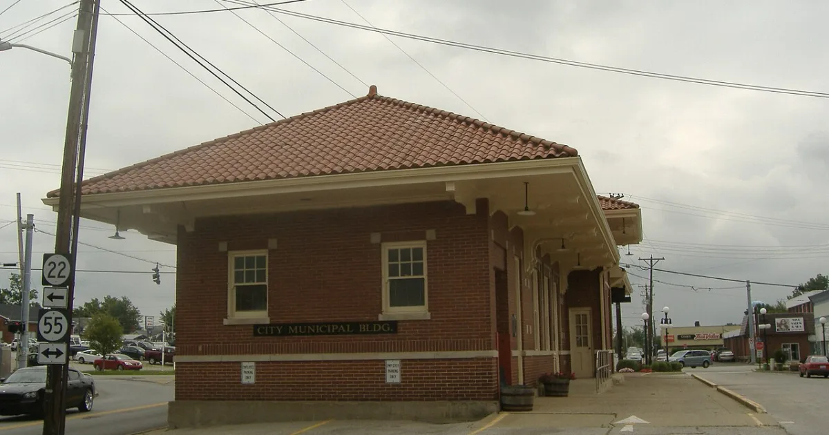 town in Kentucky