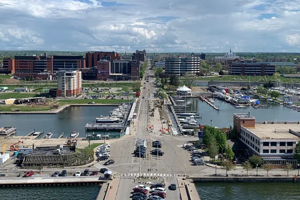Erie, PA