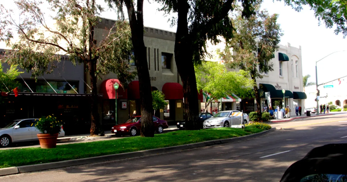 city in San Diego County, United States