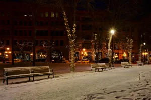 Downtown Esko, MN, MN