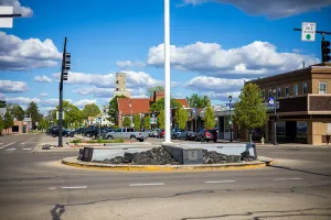 city in Ohio, USA