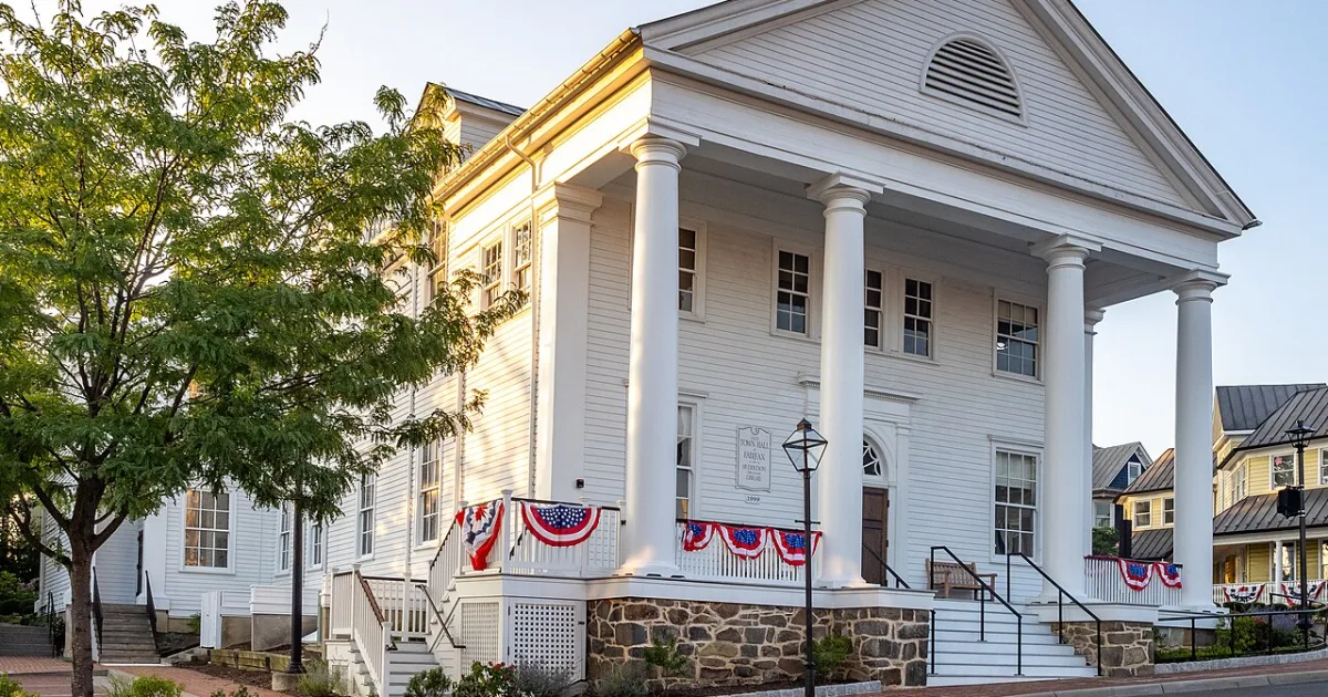 independent city in Virginia, United States