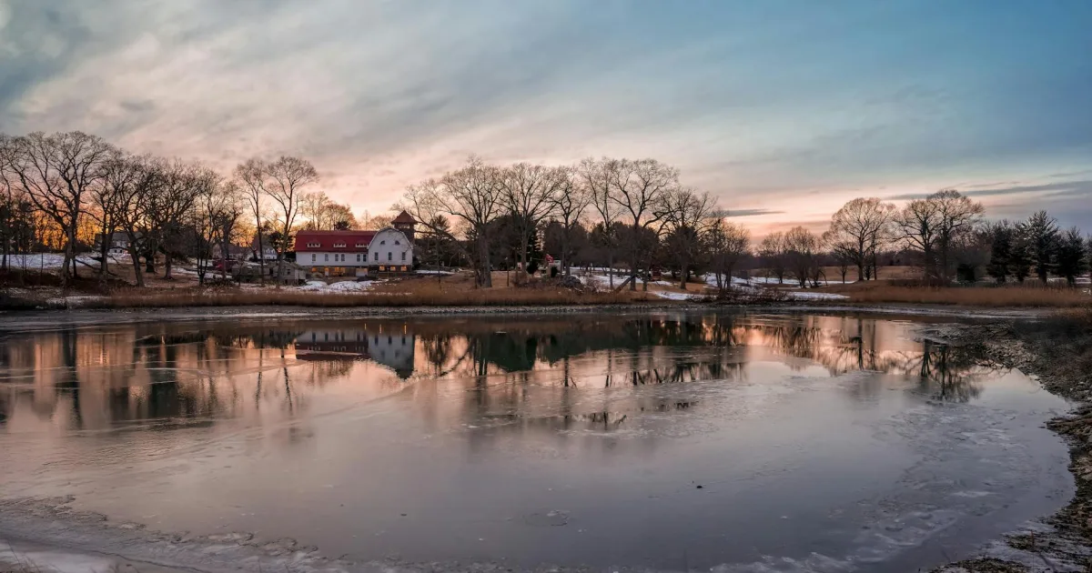 Downtown Fairfield, CT, CT