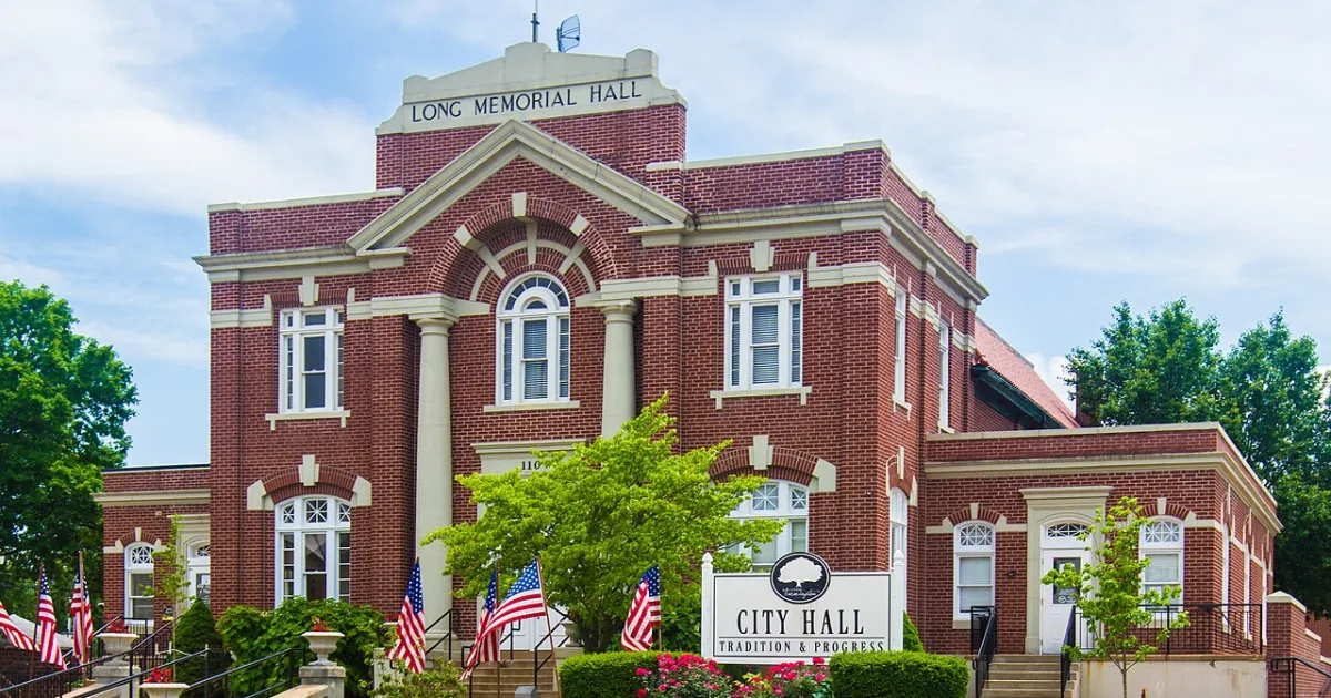 city in and county seat of St. Francois County, Missouri, United States