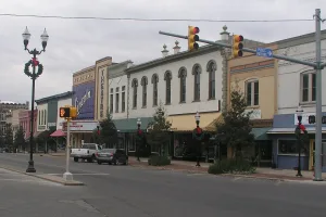 city in Tennessee