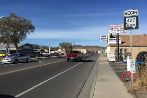 Fernley, NV