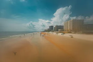 Downtown Flagler Beach, FL, FL